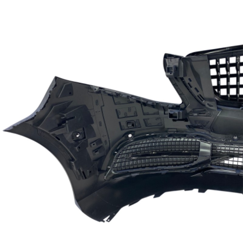 Body kit Mercedes Vito W447 (2015-2019) - Maybach design