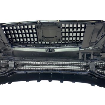 Body kit Mercedes Vito W447 (2015-2019) - Maybach design Body kit Mercedes Vito W447 (2015-2019) - Maybach design