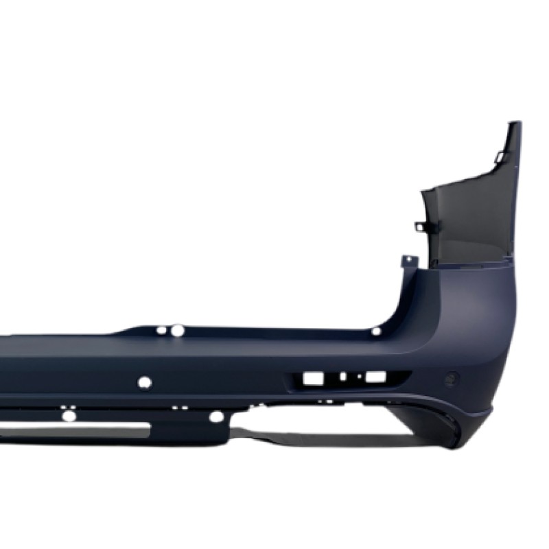 Body kit Mercedes Vito W447 (2015-2019) - Maybach design