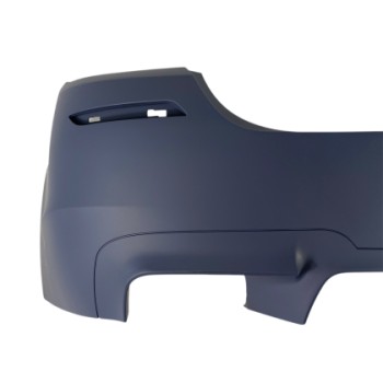 Πίσω προφυλακτήρας για BMW F10 (2010-2017) - M5 design με ανοίγματα για parktronic