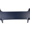 Πίσω προφυλακτήρας για BMW F10 (2010-2017) - M5 design με ανοίγματα για parktronic Πίσω προφυλακτήρας για BMW F10 (2010-2017) - M5 design με ανοίγματα για parktronic