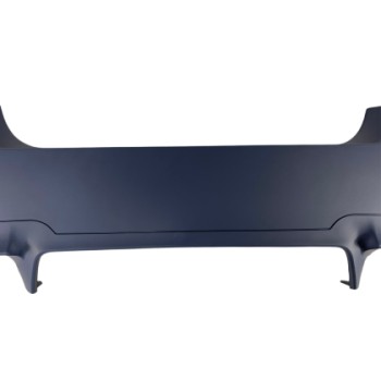 Πίσω προφυλακτήρας για BMW F10 (2010-2017) - M5 design με ανοίγματα για parktronic