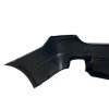 Πίσω προφυλακτήρας για BMW F10 (2010-2017) - M5 design με ανοίγματα για parktronic Πίσω προφυλακτήρας για BMW F10 (2010-2017) - M5 design με ανοίγματα για parktronic