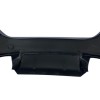 Πίσω προφυλακτήρας για BMW F10 (2010-2017) - M5 design με ανοίγματα για parktronic Πίσω προφυλακτήρας για BMW F10 (2010-2017) - M5 design με ανοίγματα για parktronic