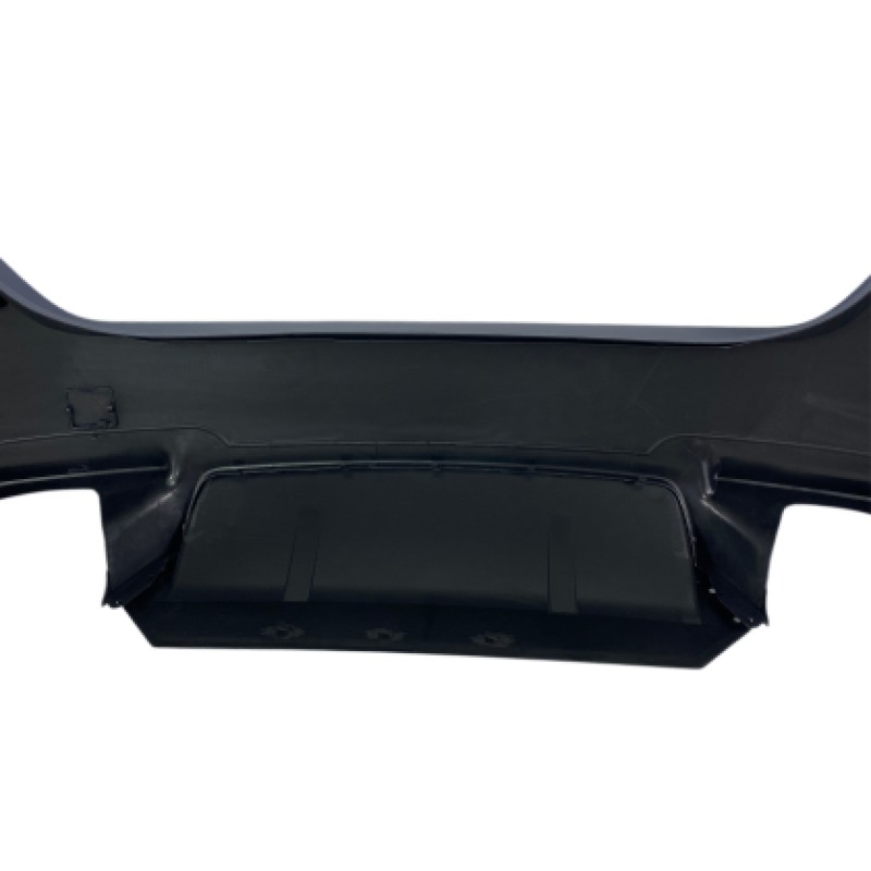 Πίσω προφυλακτήρας για BMW F10 (2010-2017) - M5 design με ανοίγματα για parktronic Πίσω προφυλακτήρας για BMW F10 (2010-2017) - M5 design με ανοίγματα για parktronic