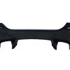 Πίσω προφυλακτήρας για BMW F10 (2010-2017) - M5 design με ανοίγματα για parktronic Πίσω προφυλακτήρας για BMW F10 (2010-2017) - M5 design με ανοίγματα για parktronic