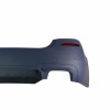 Πίσω προφυλακτήρας για BMW F10 (2010-2017) - M5 design με ανοίγματα για parktronic Πίσω προφυλακτήρας για BMW F10 (2010-2017) - M5 design με ανοίγματα για parktronic