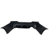 Πίσω προφυλακτήρας BMW E60 sedan (2003-2007) - M pack design με ανοίγματα parktronic 24mm