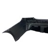 Πίσω προφυλακτήρας BMW E60 sedan (2003-2007) - M pack design με ανοίγματα parktronic 24mm