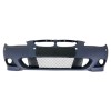 Προφυλακτήρας εμπρός BMW E60 (2003-2007) - M pack design με ανοίγματα parktronic και πιτσιλίθρες