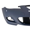 Προφυλακτήρας εμπρός BMW E60 (2003-2007) - M pack design με ανοίγματα parktronic και πιτσιλίθρες