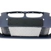 Προφυλακτήρας εμπρός BMW E60 (2003-2007) - M pack design με ανοίγματα parktronic και πιτσιλίθρες