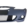 Προφυλακτήρας εμπρός BMW E60 (2003-2007) - M pack design με ανοίγματα parktronic και πιτσιλίθρες