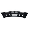 Προφυλακτήρας εμπρός BMW E60 (2003-2007) - M pack design με ανοίγματα parktronic και πιτσιλίθρες