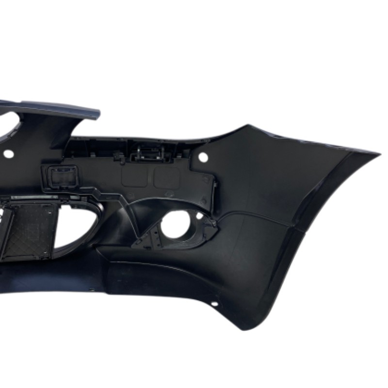 Προφυλακτήρας εμπρός BMW E60 (2003-2007) - M pack design με ανοίγματα parktronic και πιτσιλίθρες