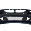 Προφυλακτήρας εμπρός BMW E60 (2003-2007) - M pack design με ανοίγματα parktronic και πιτσιλίθρες