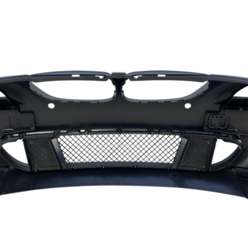 Προφυλακτήρας εμπρός BMW E60 (2003-2007) - M pack design με ανοίγματα parktronic και πιτσιλίθρες