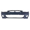 Προφυλακτήρας εμπρός BMW E60 (2003-2007) - M pack design με ανοίγματα parktronic και πιτσιλίθρες