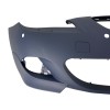 Προφυλακτήρας εμπρός BMW E60 (2003-2007) - M pack design με ανοίγματα parktronic και πιτσιλίθρες