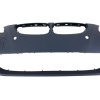 Προφυλακτήρας εμπρός BMW E60 (2003-2007) - M pack design με ανοίγματα parktronic και πιτσιλίθρες