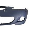 Προφυλακτήρας εμπρός BMW E60 (2003-2007) - M pack design με ανοίγματα parktronic και πιτσιλίθρες