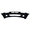 Προφυλακτήρας εμπρός BMW E60 (2003-2007) - M pack design με ανοίγματα parktronic και πιτσιλίθρες
