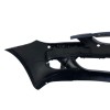 Προφυλακτήρας εμπρός BMW E60 (2003-2007) - M pack design με ανοίγματα parktronic και πιτσιλίθρες