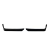 Splitter προφυλακτήρα M3 BMW E36 - 2τμχ.
