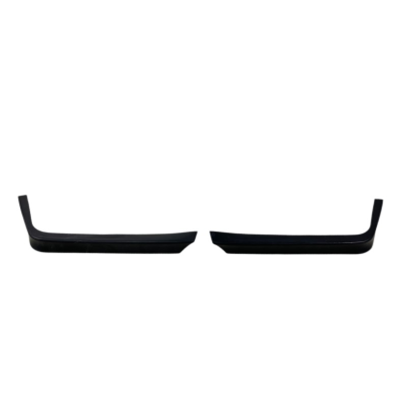 Splitter προφυλακτήρα M3 BMW E36 - 2τμχ.