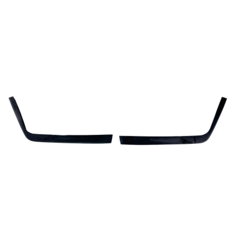 Splitter προφυλακτήρα M3 BMW E36 - 2τμχ.