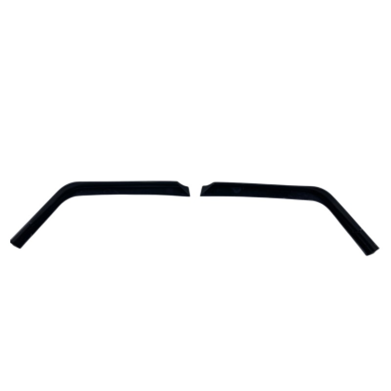 Splitter προφυλακτήρα M3 BMW E36 - 2τμχ.