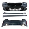 Body kit BMW G20 (2019-2021) - M pack design facelift LCI design G20 (2022+)