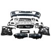 Body kit BMW G20 (2019-2021) - M pack design facelift LCI design G20 (2022+)