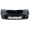 Body kit BMW G20 (2019-2021) - M pack design facelift LCI design G20 (2022+)