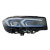 Body kit BMW G20 (2019-2021) - M pack design facelift LCI design G20 (2022+)