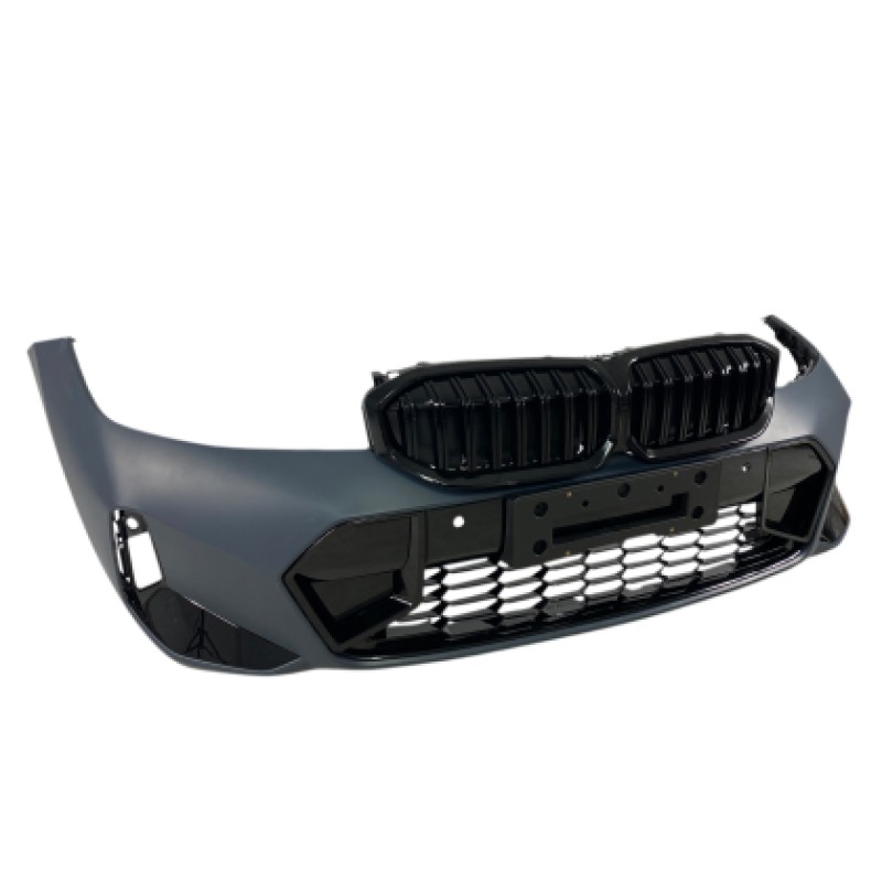 Body kit BMW G20 (2019-2021) - M pack design facelift LCI design G20 (2022+)