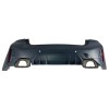 Body kit BMW G20 (2019-2021) - M pack design facelift LCI design G20 (2022+)