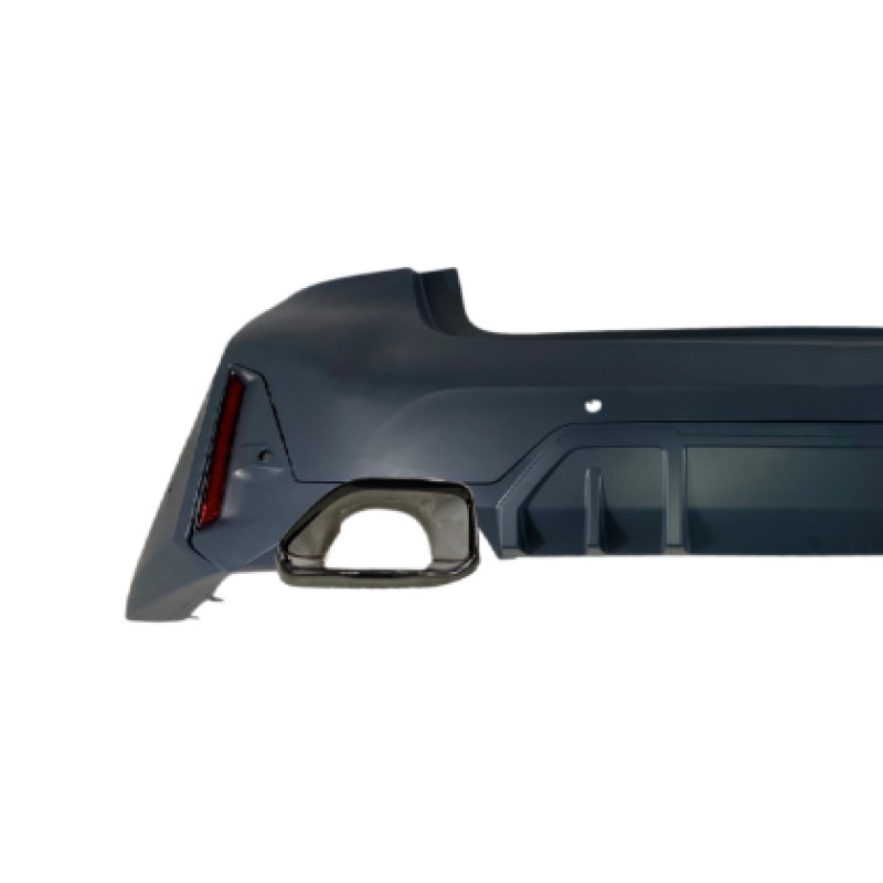 Body kit BMW G20 (2019-2021) - M pack design facelift LCI design G20 (2022+)