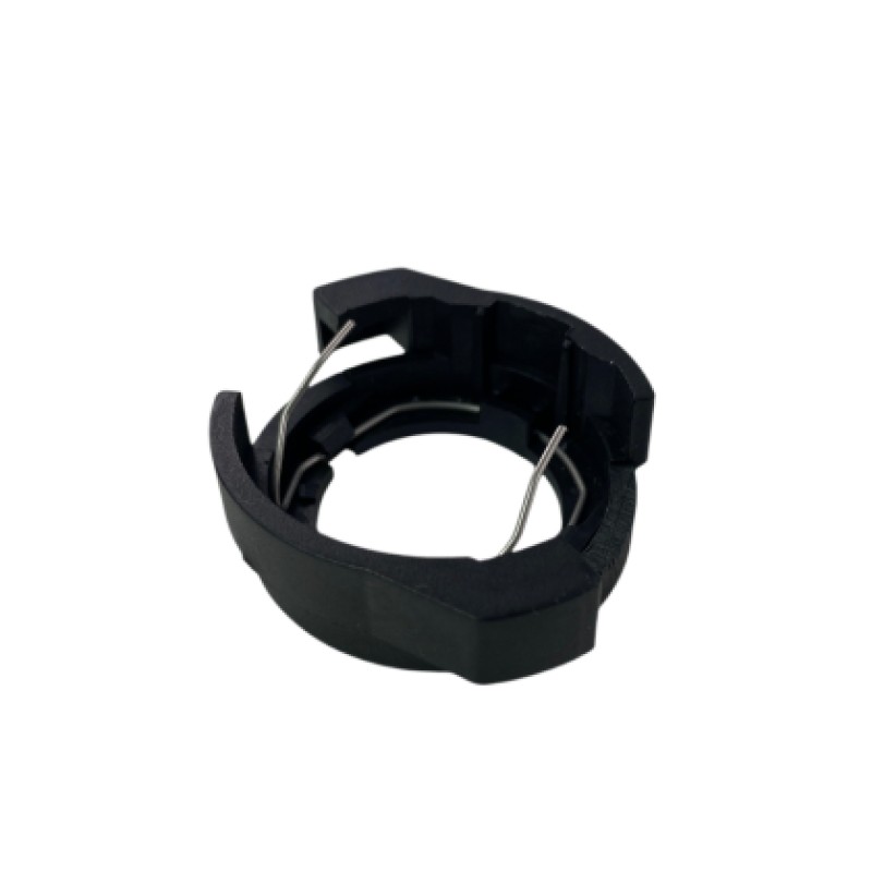 Αντάπτορας για led λάμπες H7 για Alfa Romeo / Ford Maverik, Kuga / VW Passat / Renault Megane