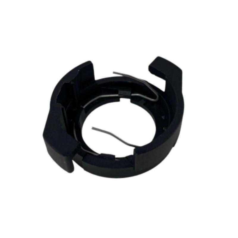 Αντάπτορας για led λάμπες H7 για Alfa Romeo / Ford Maverik, Kuga / VW Passat / Renault Megane