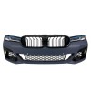 Body kit BMW F10 sedan (2014-2017) - M pack design G30 design