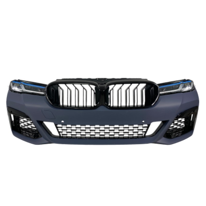 Body kit BMW F10 sedan (2014-2017) - M pack design G30 design