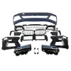 Body kit BMW F10 sedan (2014-2017) - M pack design G30 design