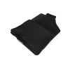 Λαστιχένια πατάκια για Audi 80 B3 / B4 (1986-1995) - 4τμχ. Λαστιχένια πατάκια για Audi 80 B3 / B4 (1986-1995) - 4τμχ.