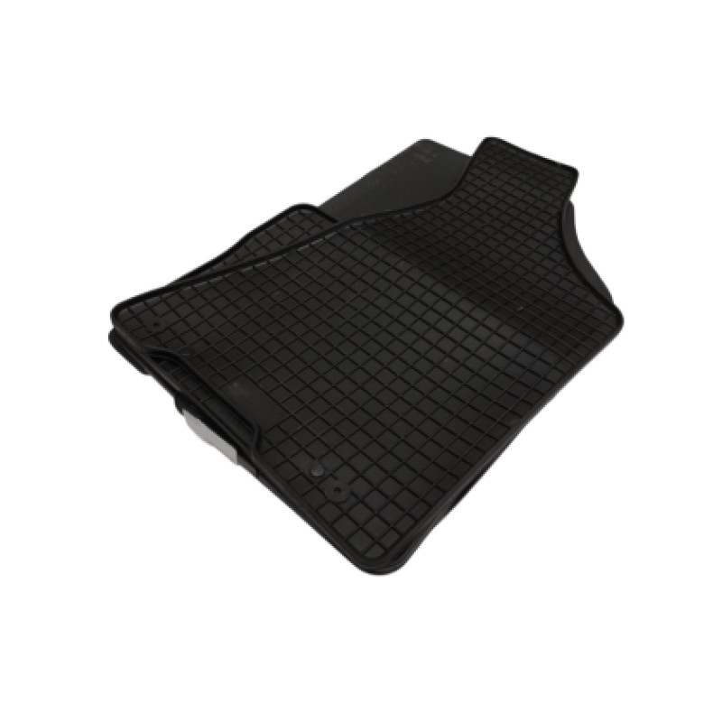 Λαστιχένια πατάκια για Audi 80 B3 / B4 (1986-1995) - 4τμχ. Λαστιχένια πατάκια για Audi 80 B3 / B4 (1986-1995) - 4τμχ.