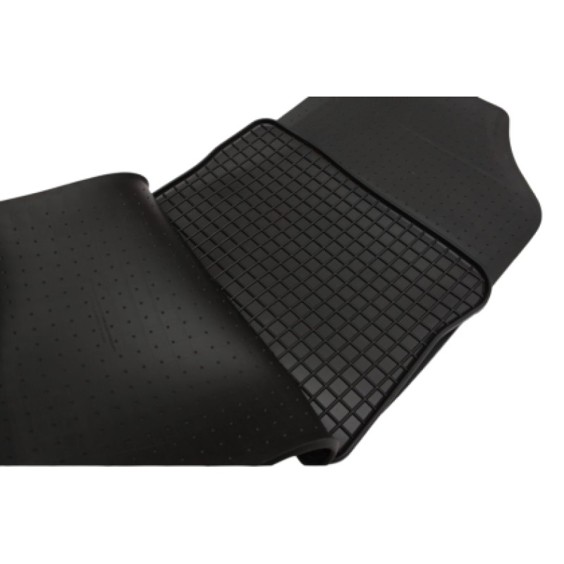 Λαστιχένια πατάκια για Audi 80 B3 / B4 (1986-1995) - 4τμχ. Λαστιχένια πατάκια για Audi 80 B3 / B4 (1986-1995) - 4τμχ.