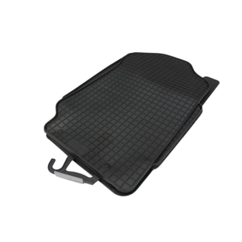 Λαστιχένια πατάκια για FORD Ranger (2011-2020) - 4τμχ.
