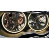 Δαχτυλίδια angel eyes για BMW E46 (1998-2005) με 60 led - Λευκό χρώμα Δαχτυλίδια angel eyes για BMW E46 (1998-2005) με 60 led - Λευκό χρώμα