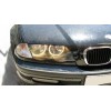 Δαχτυλίδια angel eyes για BMW E46 (1998-2005) με 60 led - Λευκό χρώμα Δαχτυλίδια angel eyes για BMW E46 (1998-2005) με 60 led - Λευκό χρώμα