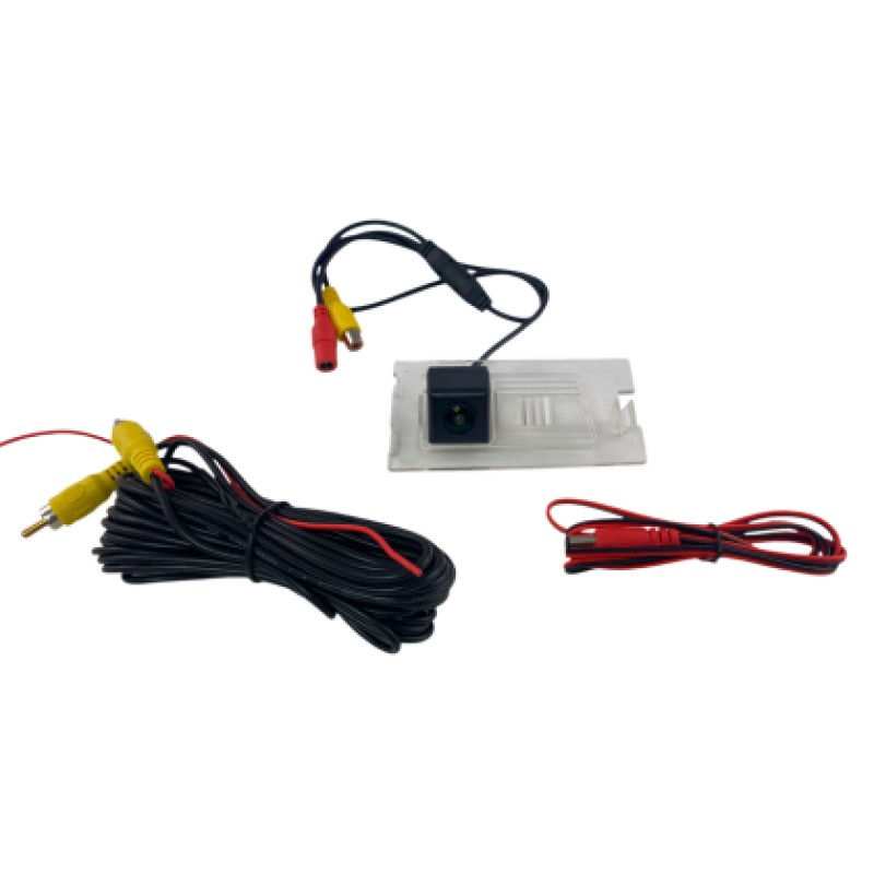 Κάμερα οπισθοπορείας Jeep Patriot / Compass / Grand Cherokee (2007-2019)